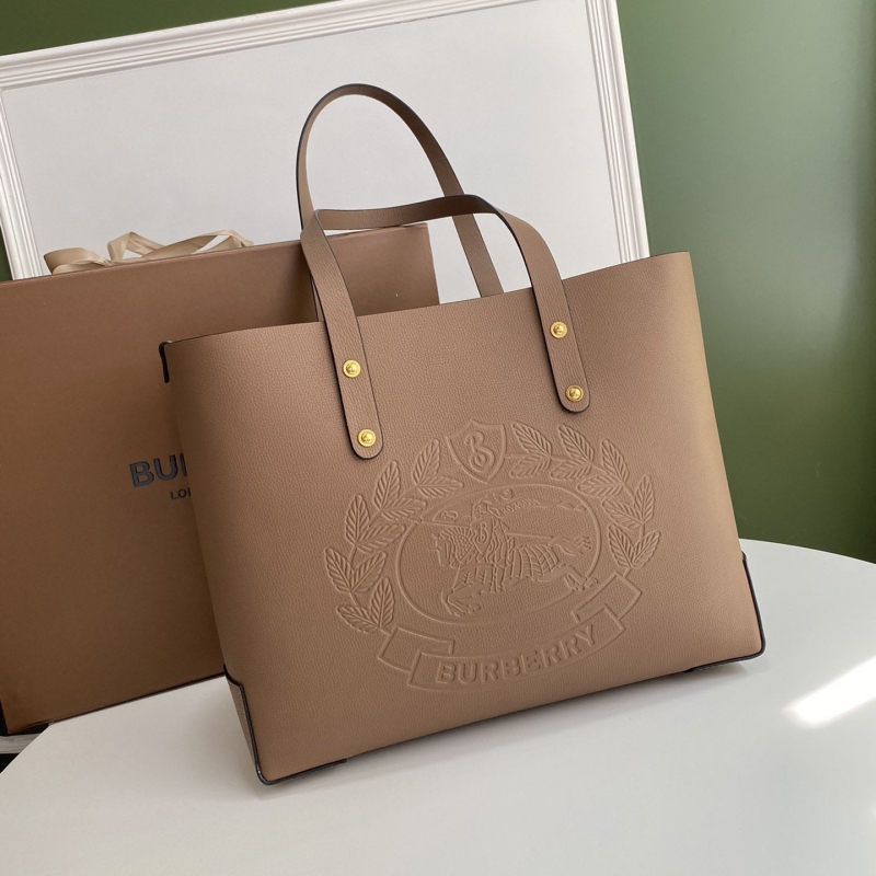 B**rry shopping bags